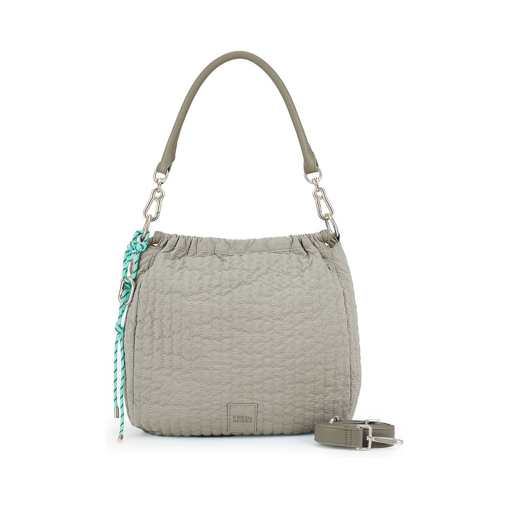 FredsBruder Just Flow Borsa a spalla 38 cm FredsBruder Just Flow Borsa a spalla 38 cm