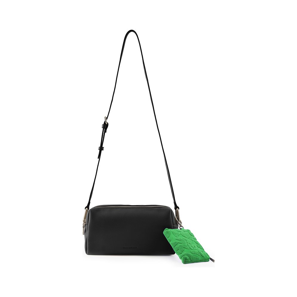 FredsBruder Color Kiss Borsa a tracolla Vera Pelle 26 cm FredsBruder Color Kiss Borsa a tracolla Vera Pelle 26 cm