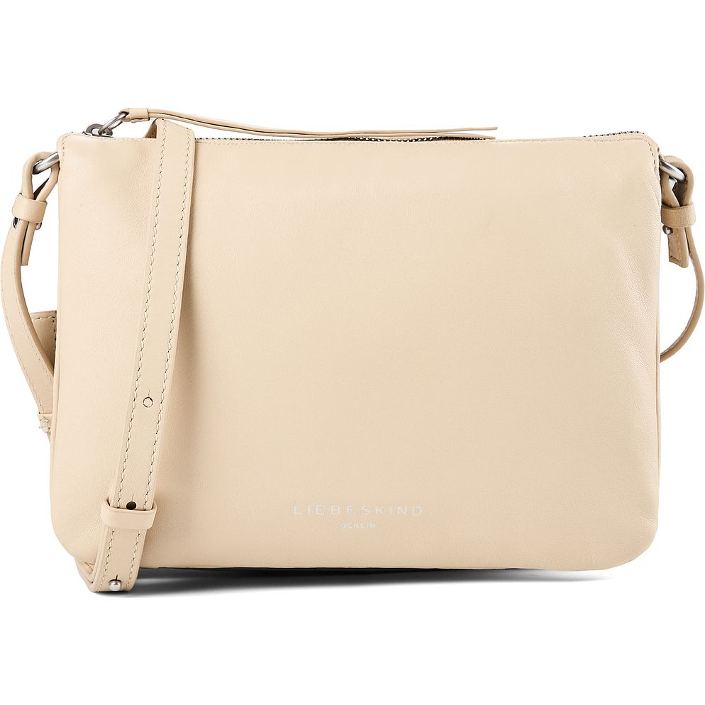 Liebeskind Borsa a tracolla Vera Pelle 24.5 cm Liebeskind Borsa a tracolla Vera Pelle 24.5 cm