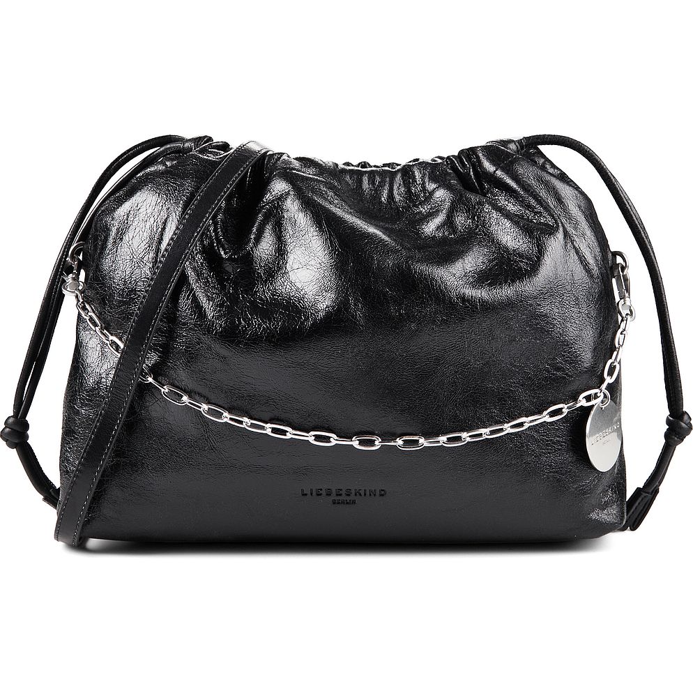 Liebeskind Lya Bucket bag L Läder 35 cm
