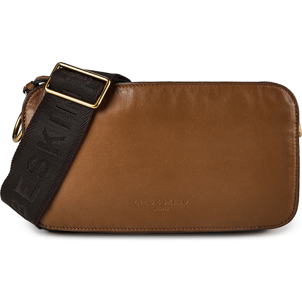 Liebeskind Clarice Bolsa de hombro Piel natural 26 cm