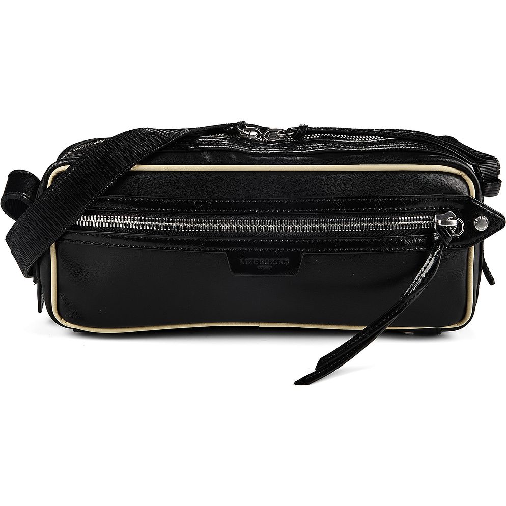 Liebeskind Juno Borsa a tracolla Vera Pelle 29.5 cm Liebeskind Juno Borsa a tracolla Vera Pelle 29.5 cm