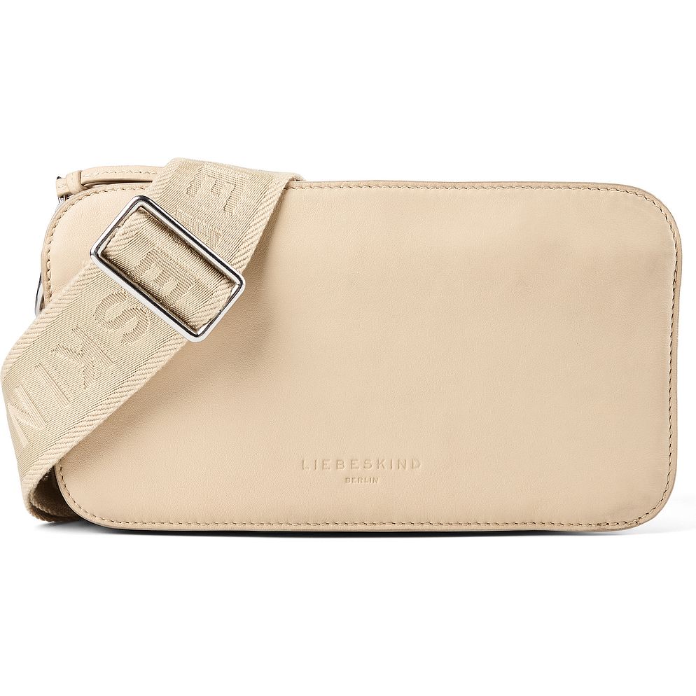 Liebeskind Clarice Borsa a tracolla Vera Pelle 26 cm Liebeskind Clarice Borsa a tracolla Vera Pelle 26 cm