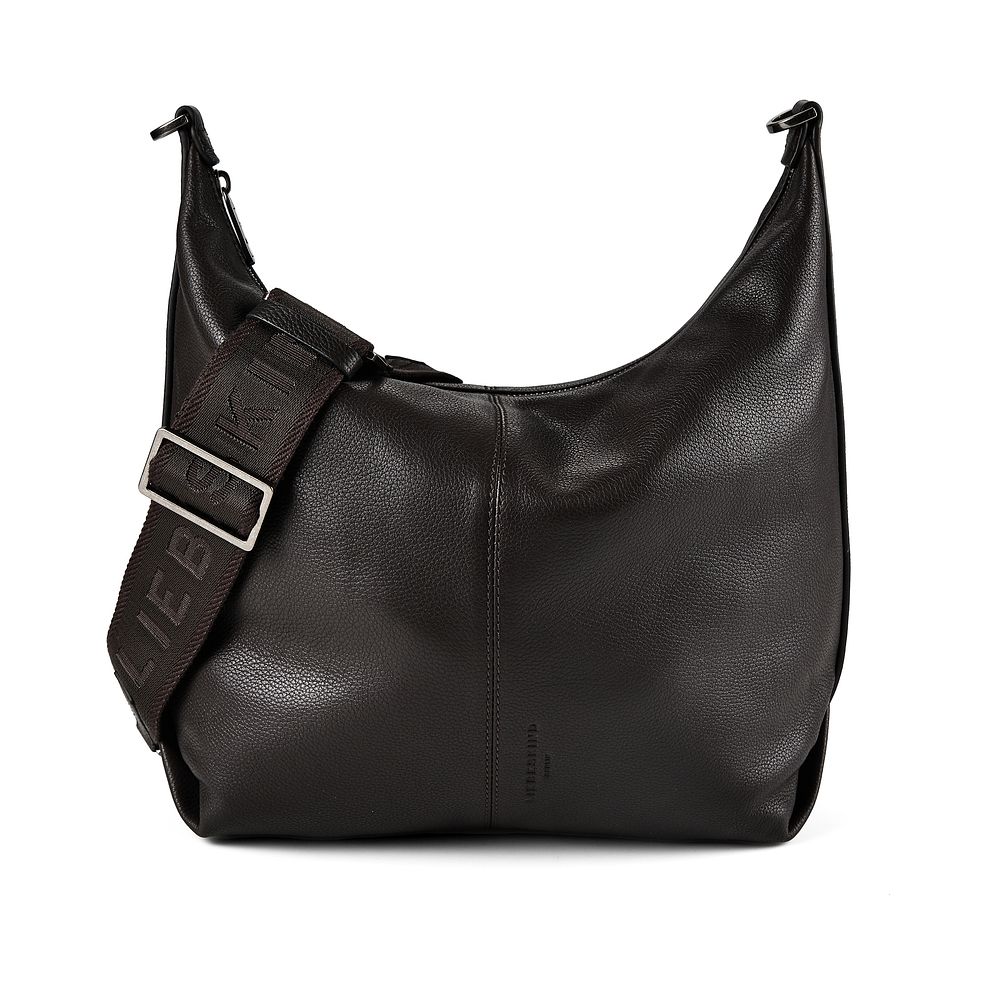 Liebeskind Paris Borsa a spalla M Vera Pelle 40 cm Liebeskind Paris Borsa a spalla M Vera Pelle 40 cm
