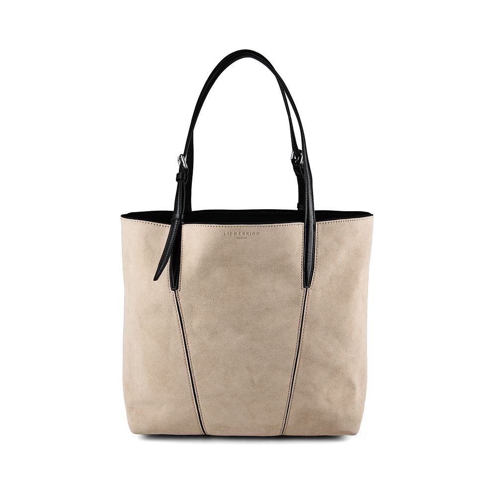 Liebeskind Una Borsa shopper Vera Pelle 37 cm Liebeskind Una Borsa shopper Vera Pelle 37 cm