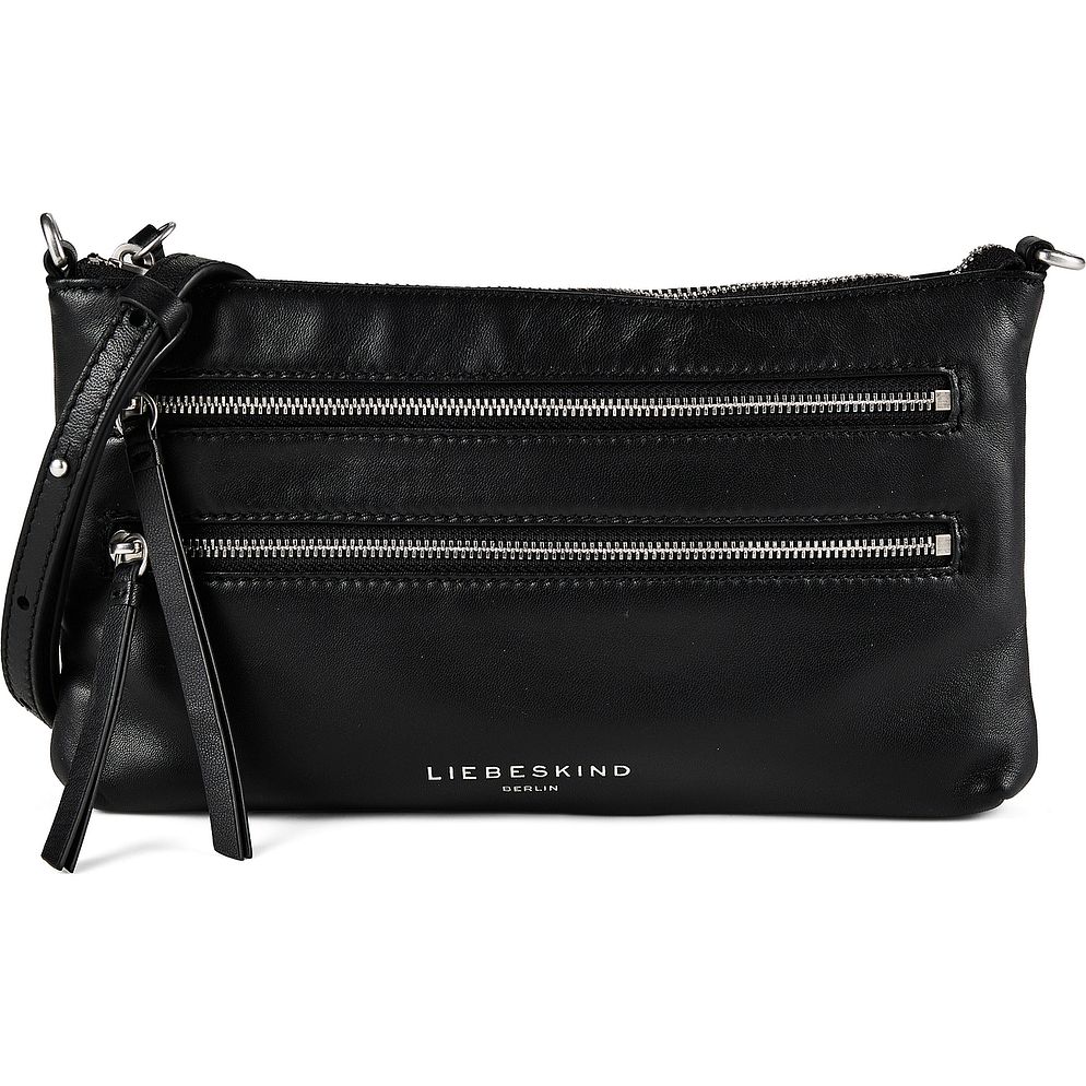 Liebeskind Zena Borsa a tracolla Vera Pelle 25 cm