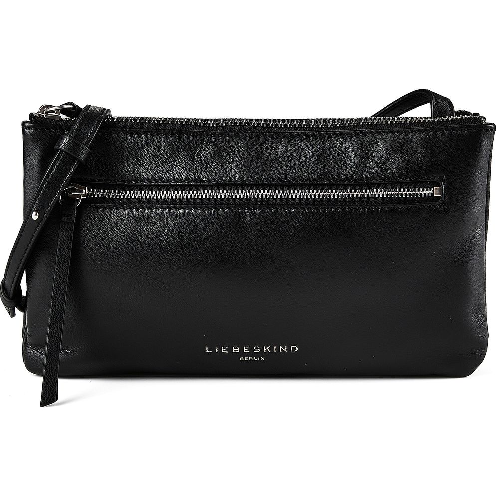 Liebeskind Zena Borsa a tracolla S Vera Pelle 25 cm Liebeskind Zena Borsa a tracolla S Vera Pelle 25 cm