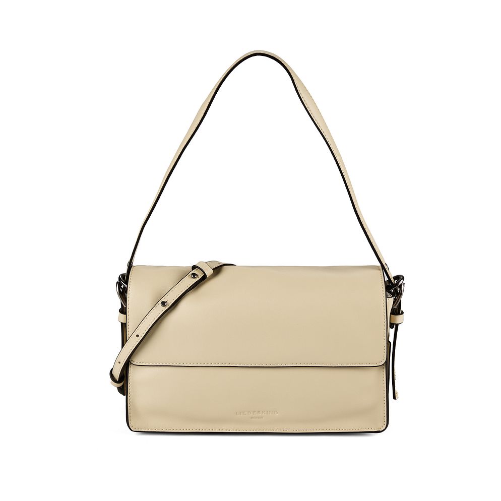Liebeskind Audrey Borsa a spalla Vera Pelle 24.5 cm Liebeskind Audrey Borsa a spalla Vera Pelle 24.5 cm