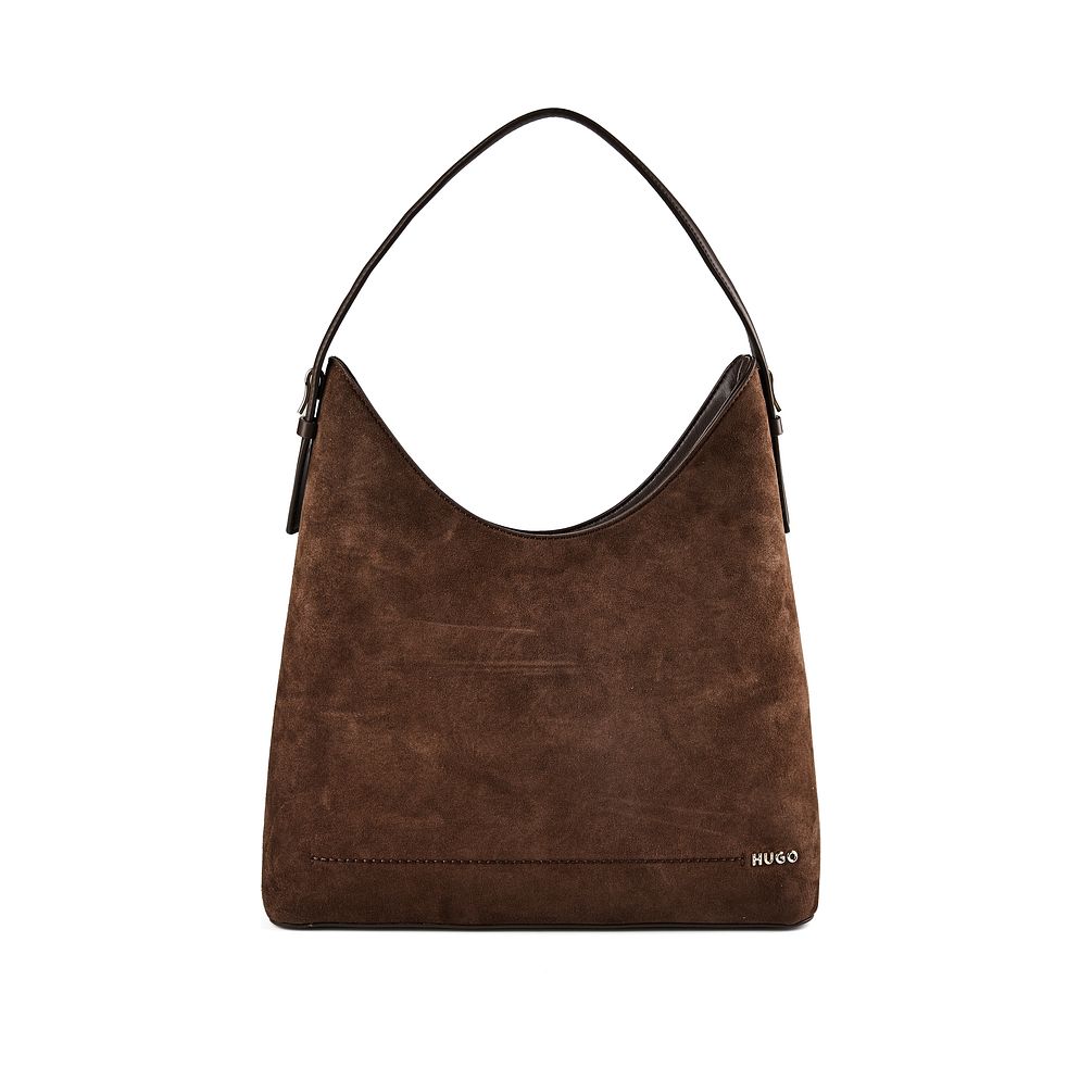 Hugo Yorih Skuldertaske S 33 cm