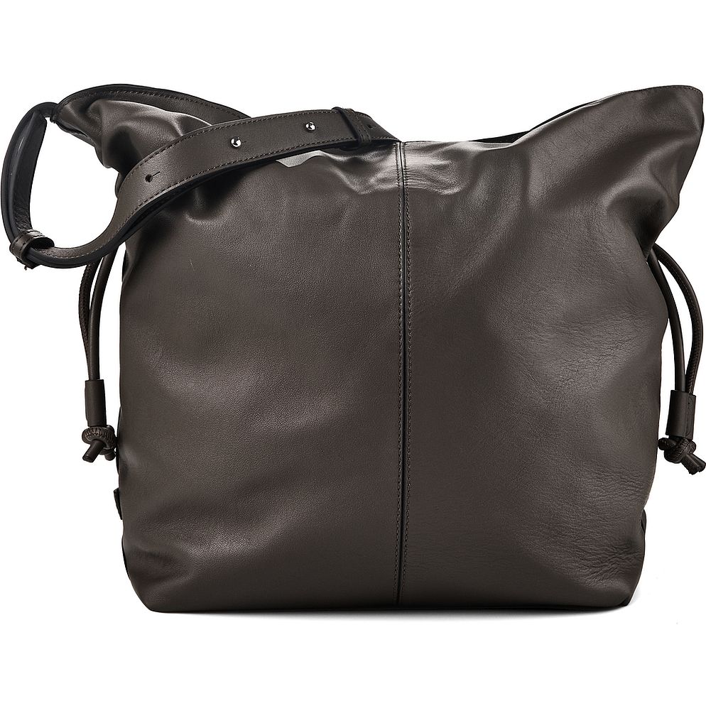 Marc O'Polo Bucket bag Läder 41 cm Marc O'Polo Bucket bag Läder 41 cm