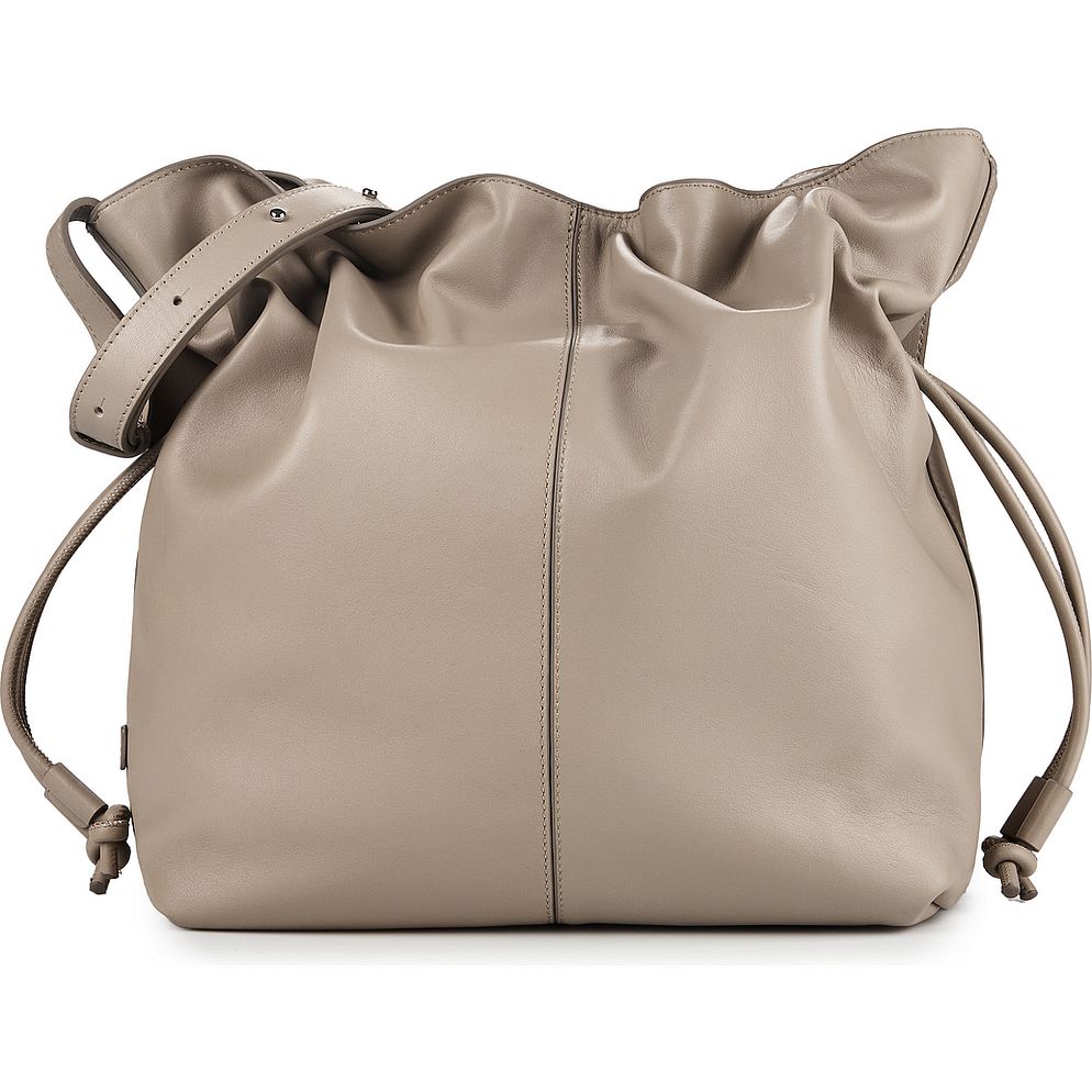 Marc O'Polo Bucket bag Läder 41 cm Marc O'Polo Bucket bag Läder 41 cm