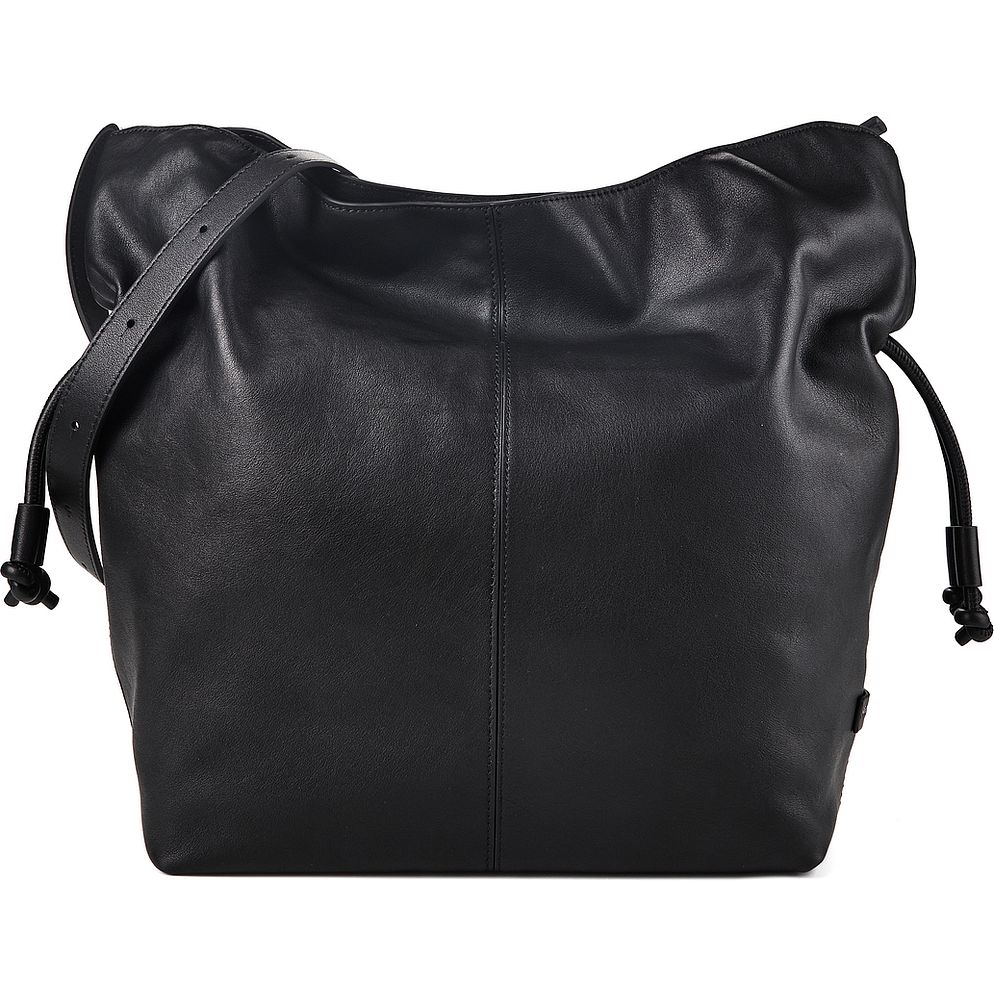 Marc O'Polo Bucket bag Läder 41 cm Marc O'Polo Bucket bag Läder 41 cm