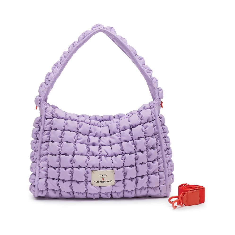 LES VISIONNAIRES Unio Hobo Borsa a spalla 47 cm LES VISIONNAIRES Unio Hobo Borsa a spalla 47 cm