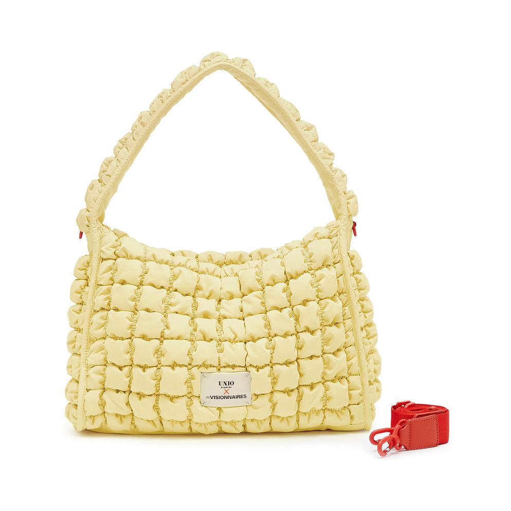 LES VISIONNAIRES Unio Hobo Borsa a spalla 47 cm