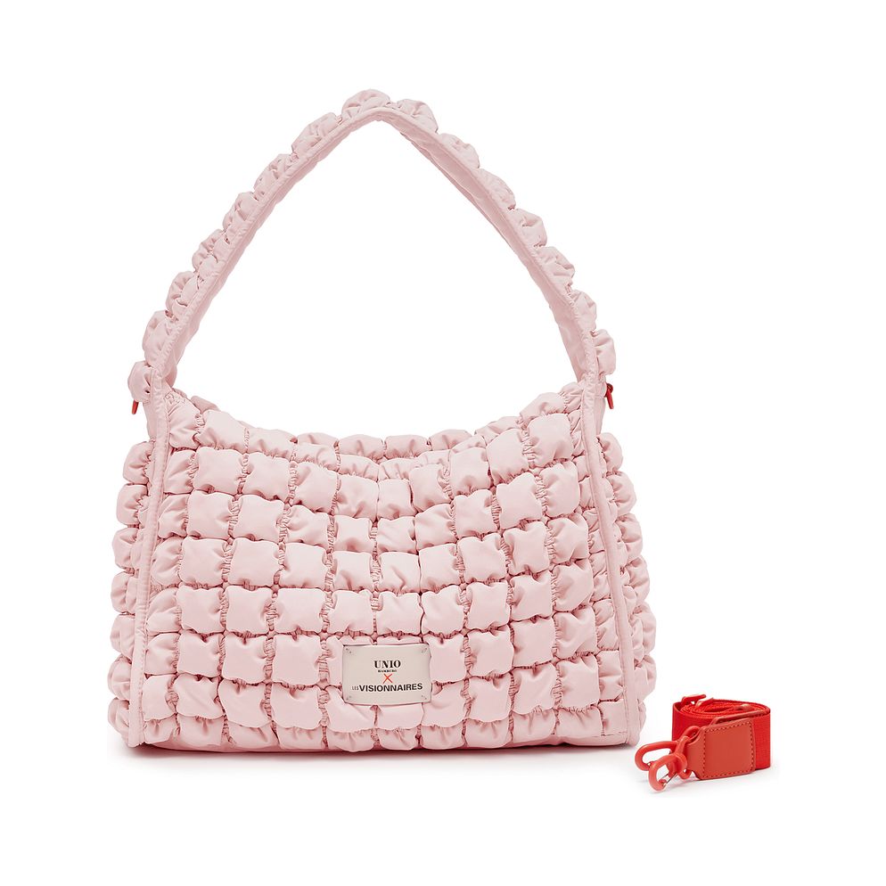 LES VISIONNAIRES Unio Hobo Borsa a spalla 47 cm LES VISIONNAIRES Unio Hobo Borsa a spalla 47 cm