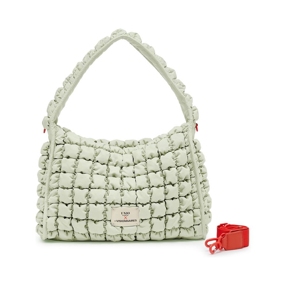 LES VISIONNAIRES Unio Hobo Borsa a spalla 47 cm LES VISIONNAIRES Unio Hobo Borsa a spalla 47 cm