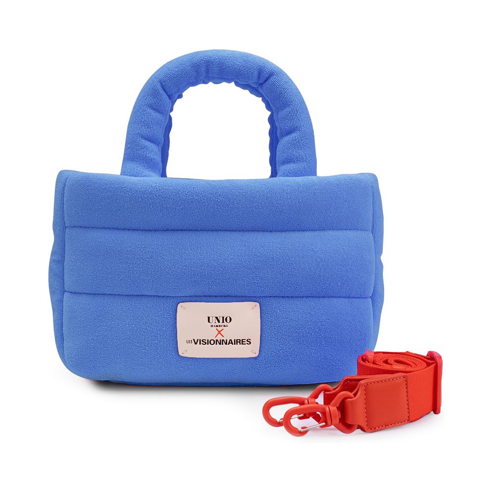 LES VISIONNAIRES Unio Cortina Borsetta S 27 cm LES VISIONNAIRES Unio Cortina Borsetta S 27 cm