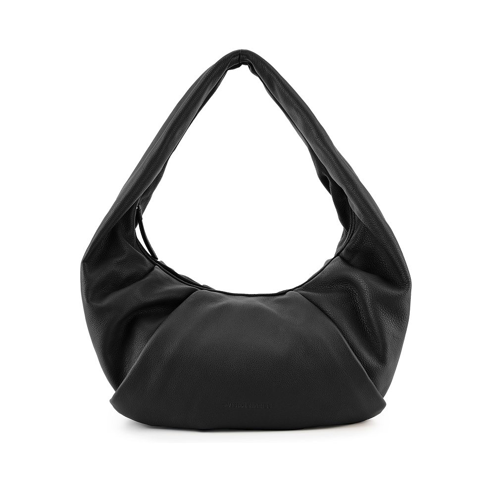 LES VISIONNAIRES Greta Borsa a spalla Vera Pelle 37 cm LES VISIONNAIRES Greta Borsa a spalla Vera Pelle 37 cm