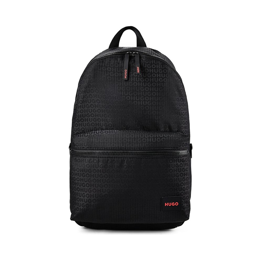 Hugo Ethon Daypack 42 cm Laptoprum