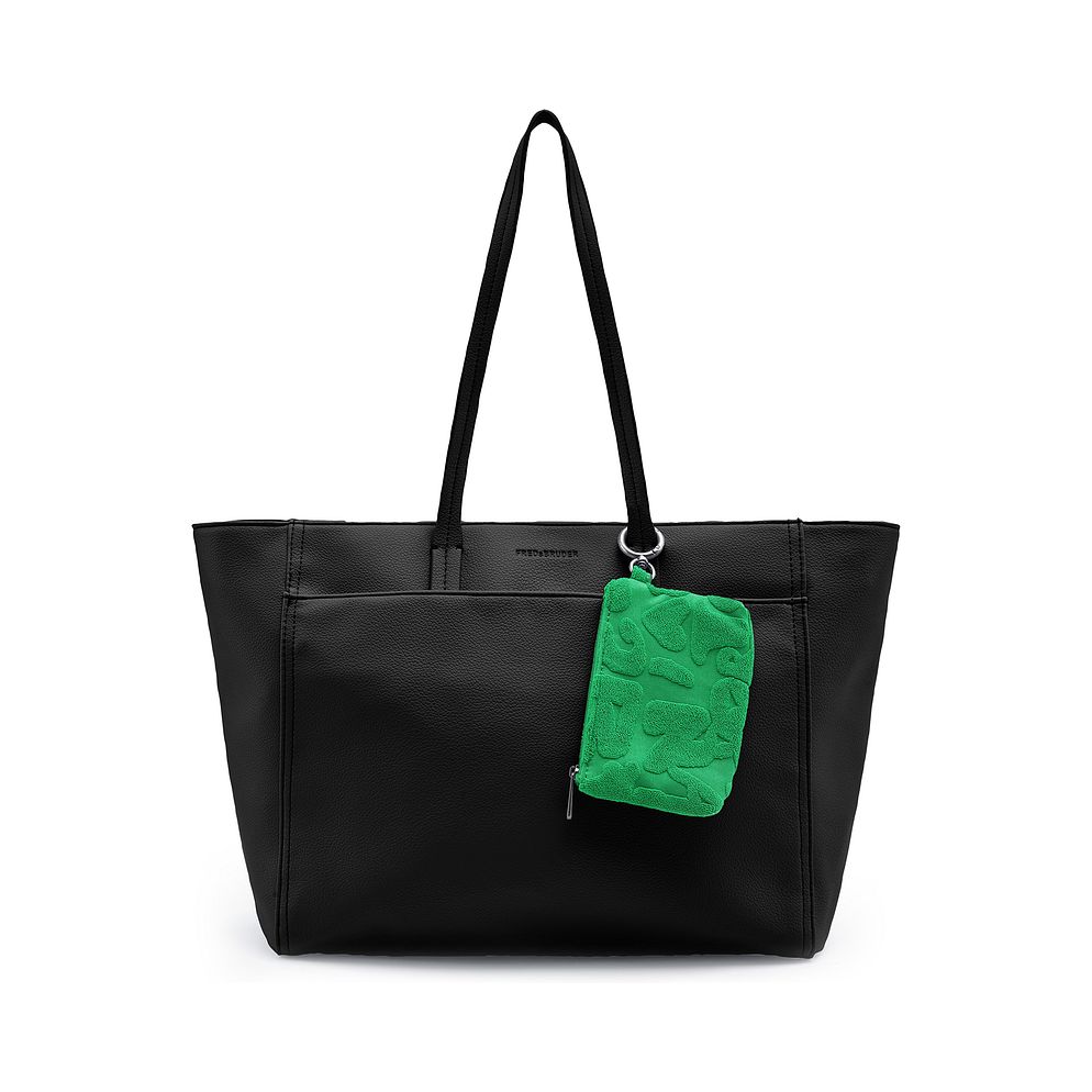 FredsBruder Color Kiss Borsa shopper Vera Pelle 45 cm FredsBruder Color Kiss Borsa shopper Vera Pelle 45 cm