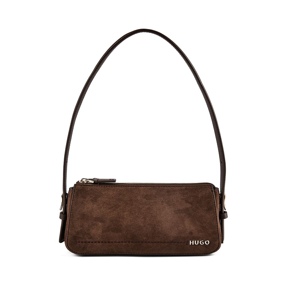 Hugo Yorih Borsa a spalla S Vera Pelle 24 cm Hugo Yorih Borsa a spalla S Vera Pelle 24 cm
