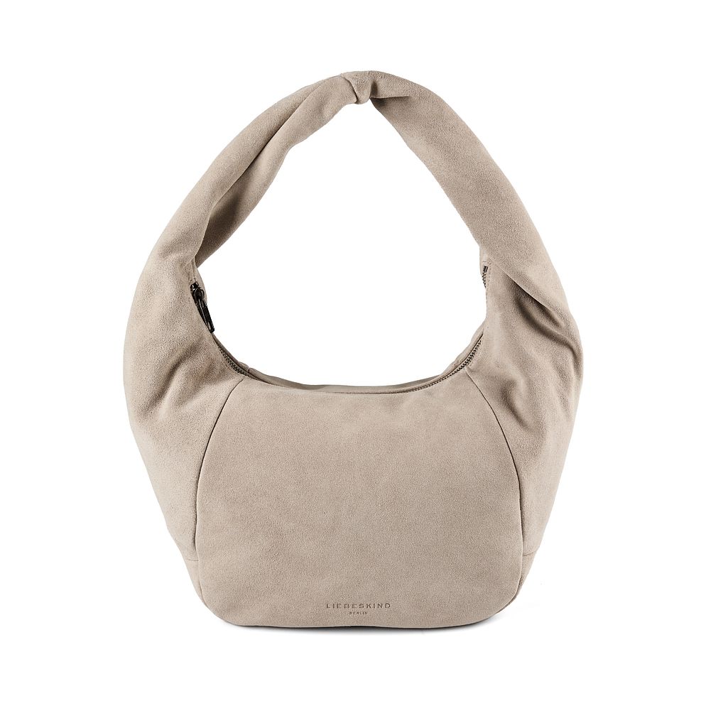 Liebeskind Farrah Borsa a spalla M Vera Pelle 45 cm