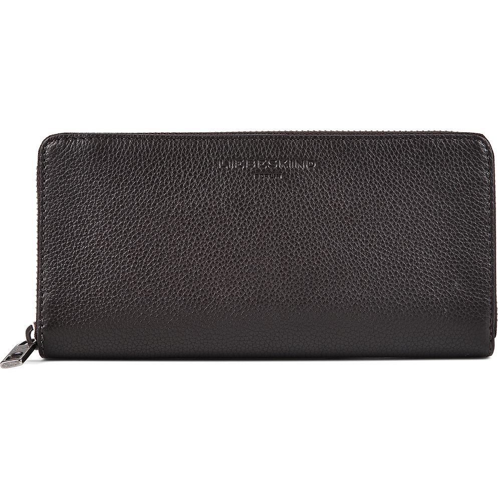 Liebeskind Gigi Portafoglio Protezione RFID Vera Pelle 19 cm Liebeskind Gigi Portafoglio Protezione RFID Vera Pelle 19 cm