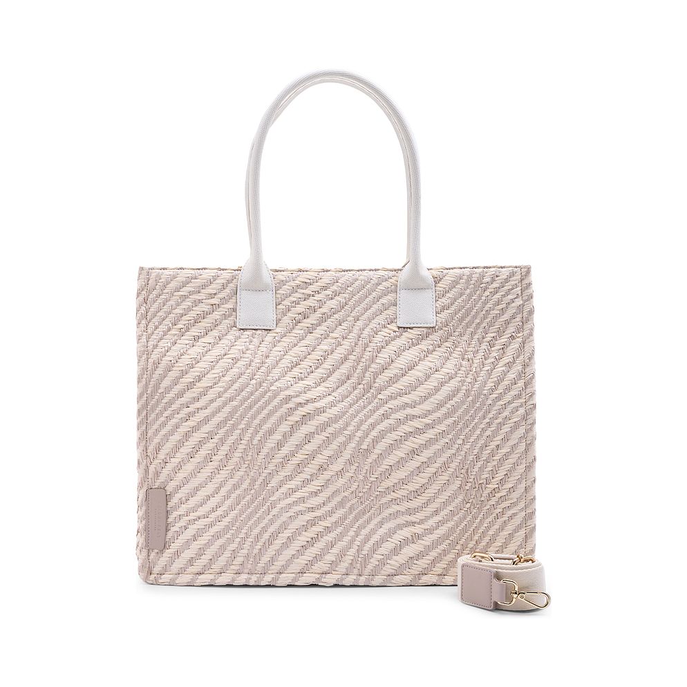 Seidenfelt Hulu Borsa shopper 39 cm Seidenfelt Hulu Borsa shopper 39 cm