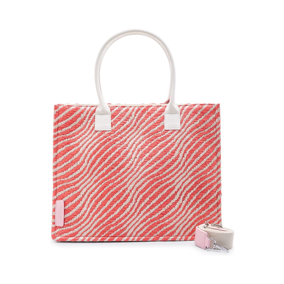 Seidenfelt Hulu Borsa shopper 39 cm Seidenfelt Hulu Borsa shopper 39 cm