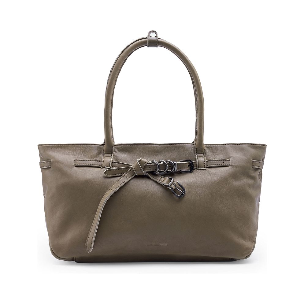FredsBruder Belted With Love Borsetta Vera Pelle 43 cm FredsBruder Belted With Love Borsetta Vera Pelle 43 cm