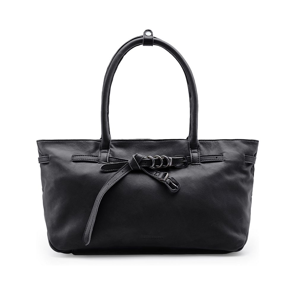 FredsBruder Belted With Love Borsetta Vera Pelle 43 cm