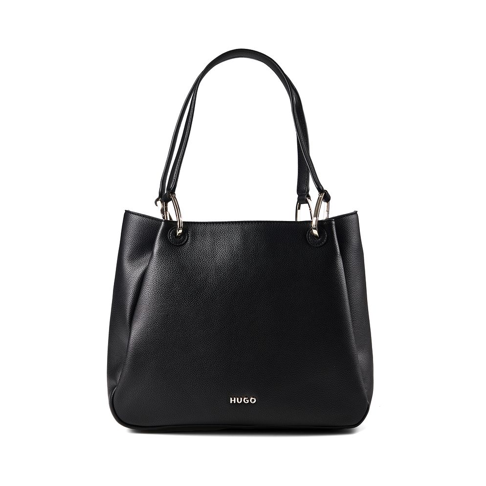 Hugo Orin 2.0 Olkalaukku Nahka 33 cm
