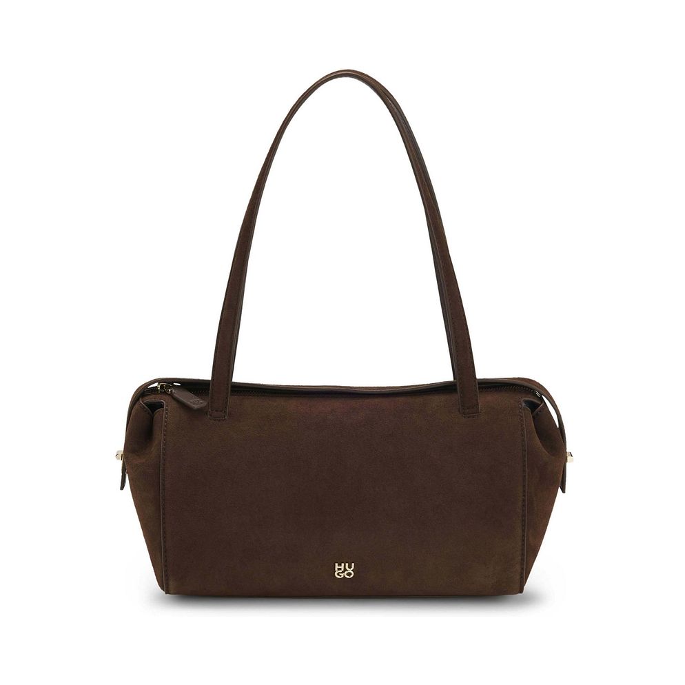 Hugo Meelo Borsa a spalla 28 cm Hugo Meelo Borsa a spalla 28 cm