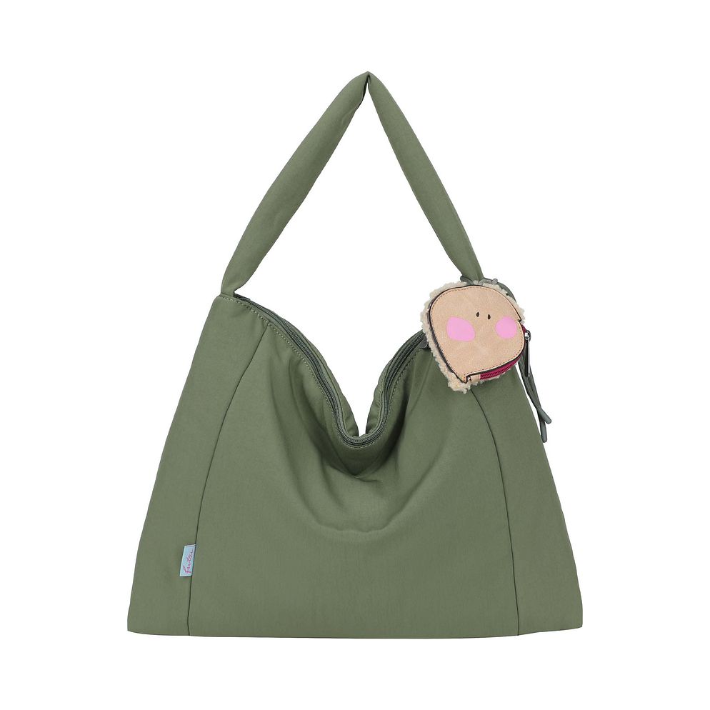 Fritzi aus Preußen Tonnje Borsa a spalla 42 cm