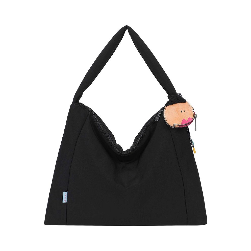 Fritzi aus Preußen Tonnje Borsa a spalla 42 cm Fritzi aus Preußen Tonnje Borsa a spalla 42 cm