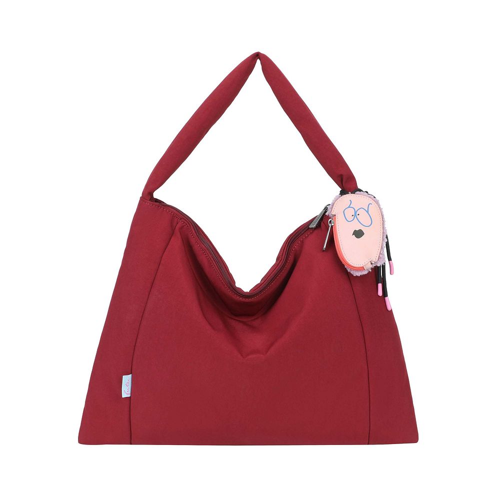 Fritzi aus Preußen Tonnje Borsa a spalla 42 cm Fritzi aus Preußen Tonnje Borsa a spalla 42 cm