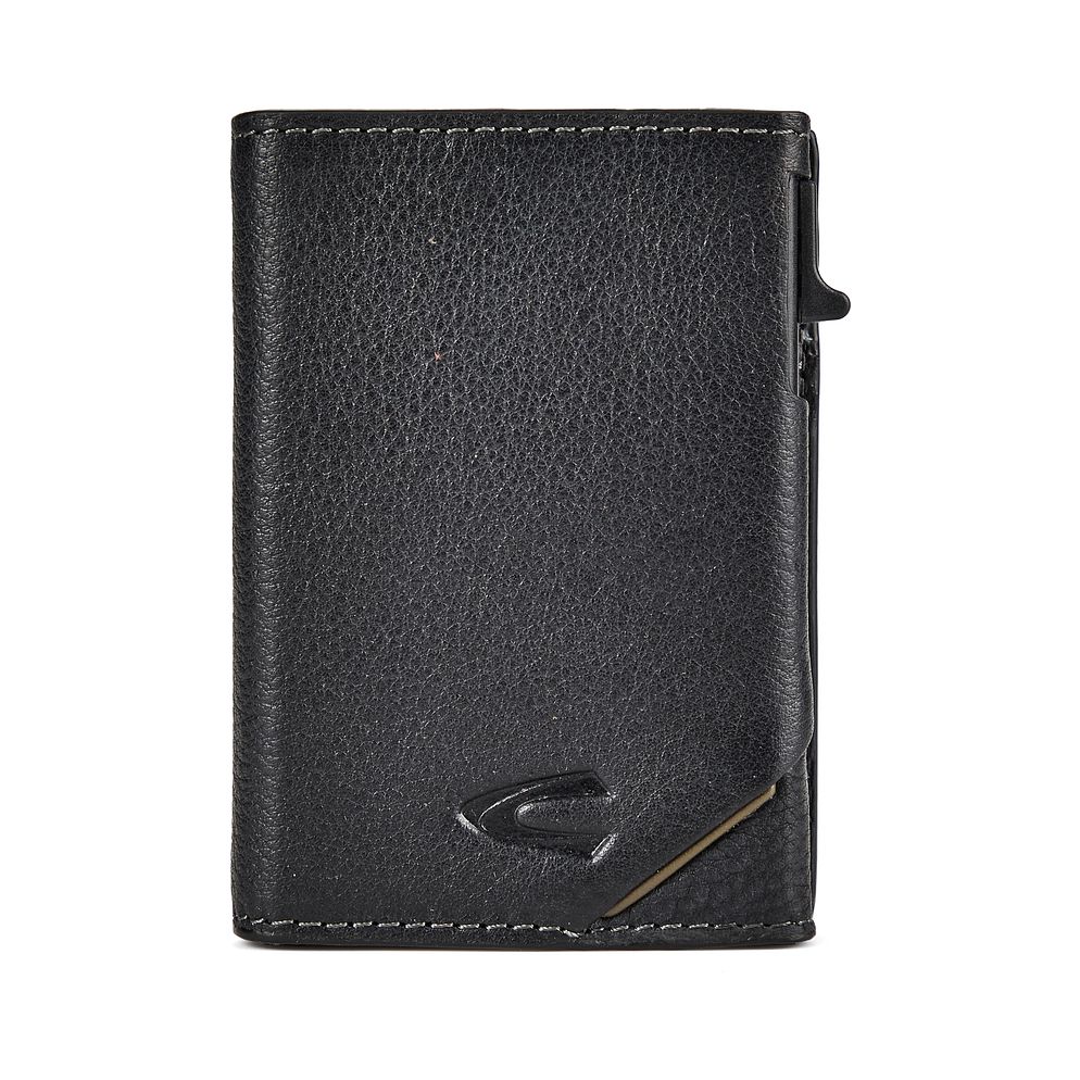 camel active Ray Portafoglio Protezione RFID Vera Pelle 6 cm camel active Ray Portafoglio Protezione RFID Vera Pelle 6 cm