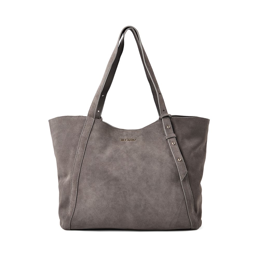 Hey Marly Pretty Wonder Borsa shopper L Vera Pelle 35.5 cm Hey Marly Pretty Wonder Borsa shopper L Vera Pelle 35.5 cm