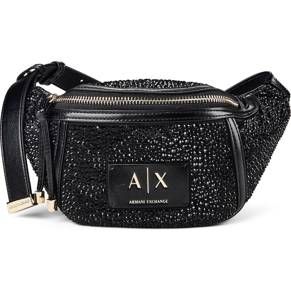 Armani Exchange Alice Borsa a tracolla 25 cm Armani Exchange Alice Borsa a tracolla 25 cm