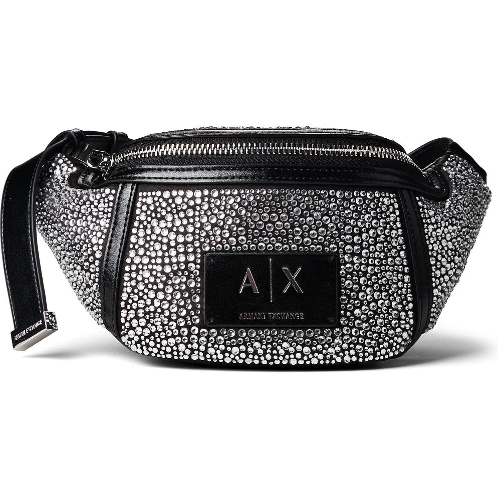 Armani Exchange Alice Borsa a tracolla 25 cm