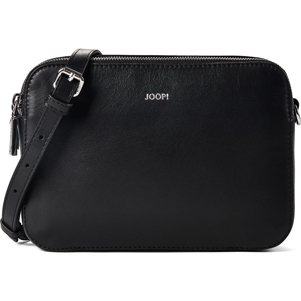 Joop! Sofisticato 1.0 Susan Borsa a tracolla Vera Pelle 22 cm Joop! Sofisticato 1.0 Susan Borsa a tracolla Vera Pelle 22 cm