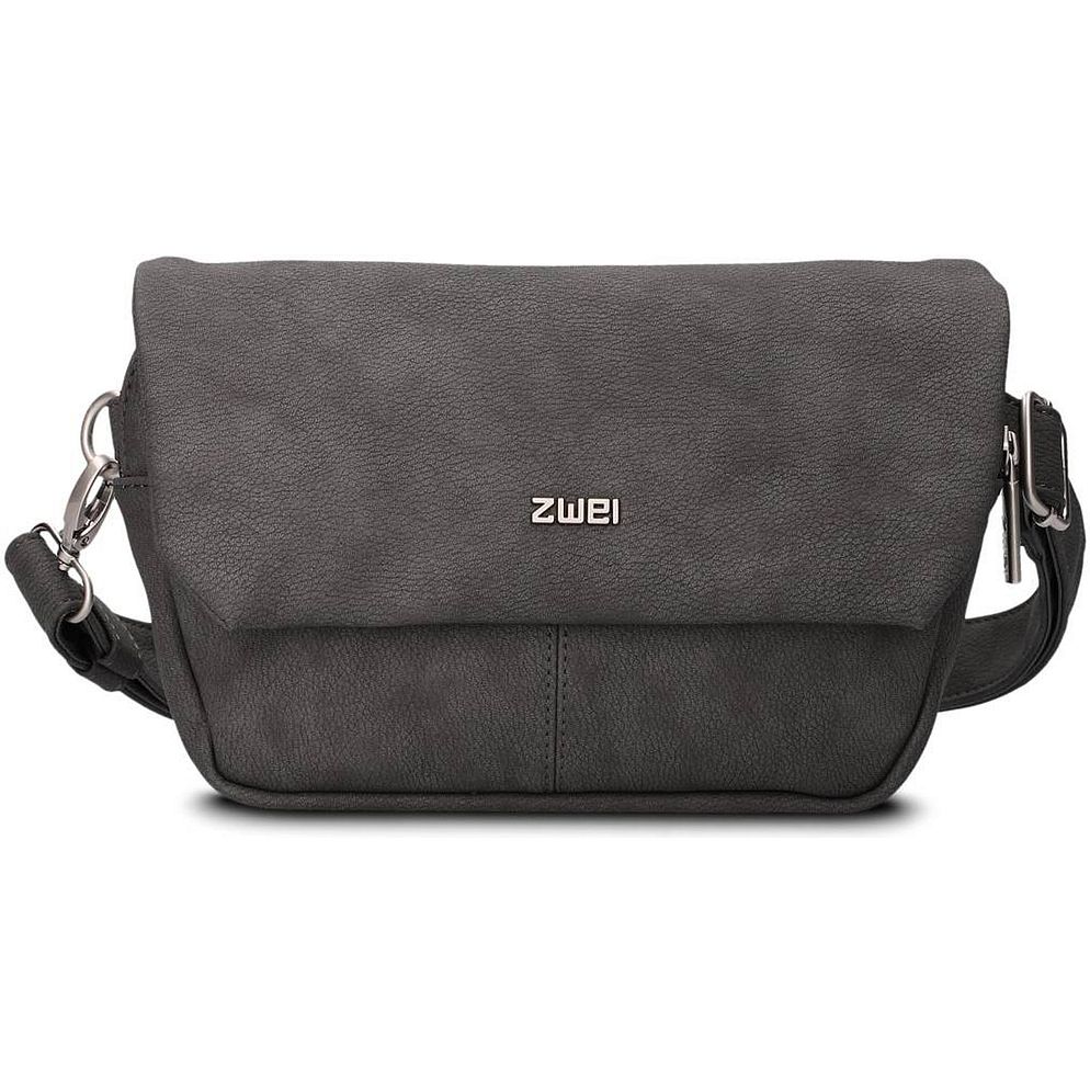 Zwei Mademoiselle.M Borsa a tracolla 25 cm