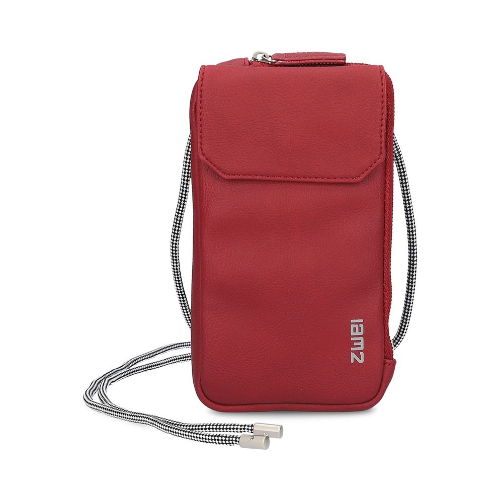 Zwei Mademoiselle.M Mobilväska 10 cm