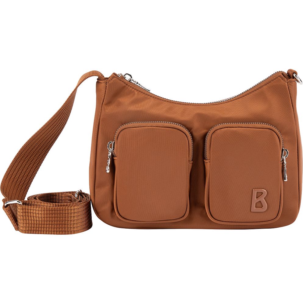 Bogner Verbier Play 1.0 Diya Borsa a tracolla 26 cm Bogner Verbier Play 1.0 Diya Borsa a tracolla 26 cm