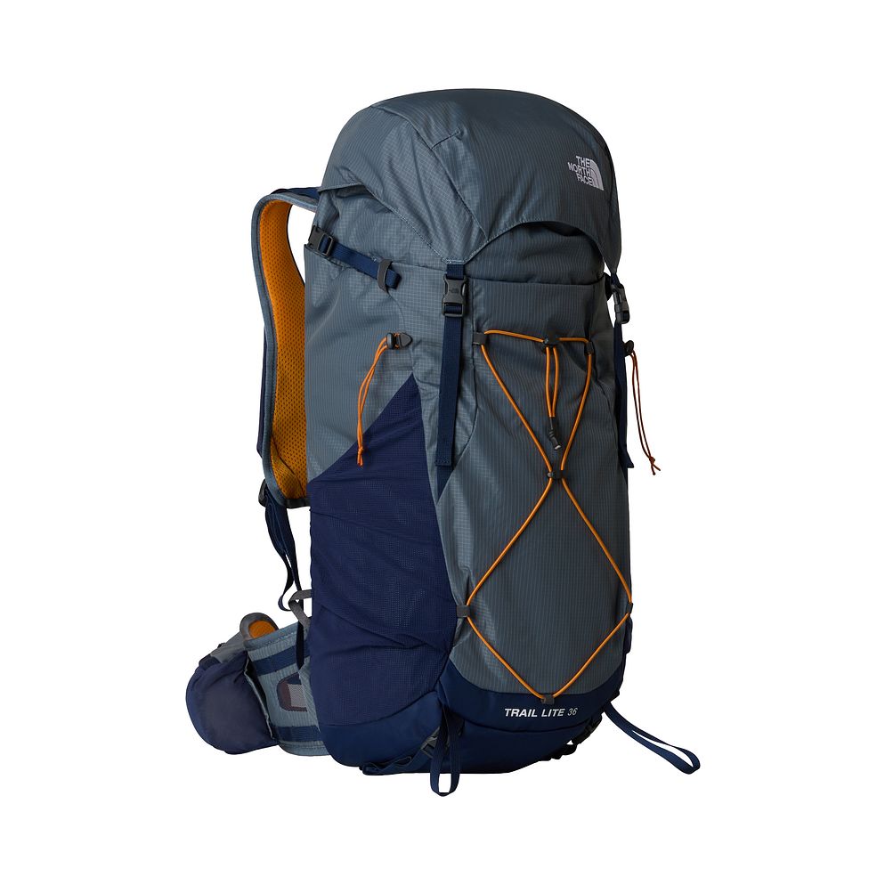 The North Face Trail Lite 36 Mochila de senderismo S-M 60 cm