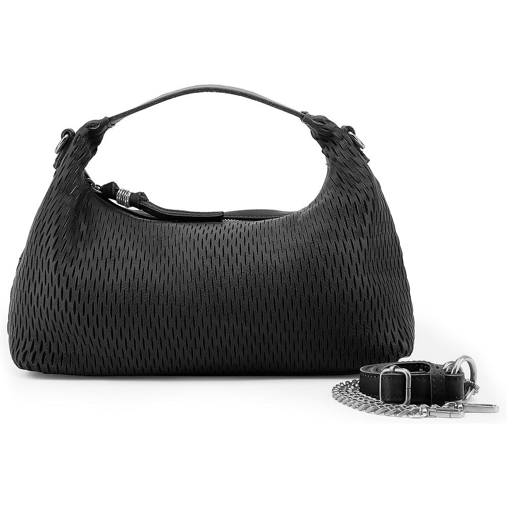 FredsBruder Soft Cut Borsetta Vera Pelle 35 cm FredsBruder Soft Cut Borsetta Vera Pelle 35 cm
