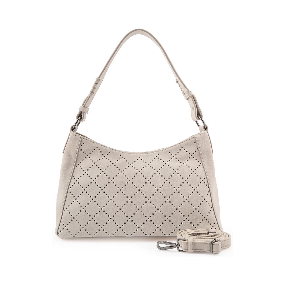 FredsBruder Hey Lovely Borsa a spalla Vera Pelle 35 cm FredsBruder Hey Lovely Borsa a spalla Vera Pelle 35 cm