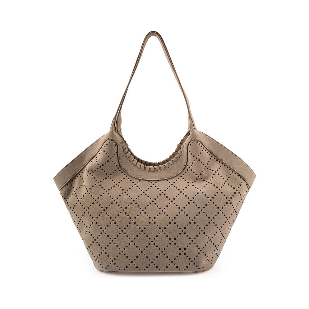 FredsBruder Hey Lovely Borsa a spalla Vera Pelle 48 cm FredsBruder Hey Lovely Borsa a spalla Vera Pelle 48 cm