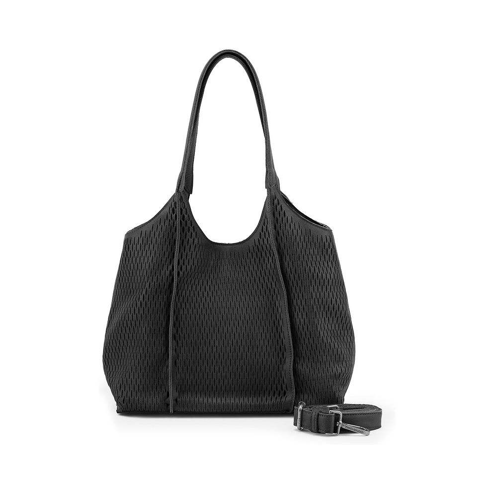 FredsBruder Soft Cut Borsa a spalla Vera Pelle 35 cm FredsBruder Soft Cut Borsa a spalla Vera Pelle 35 cm