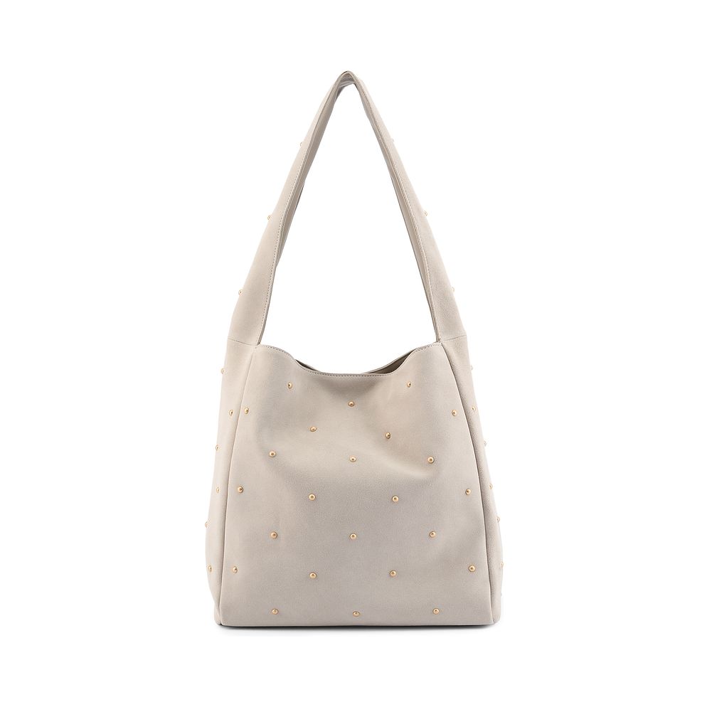 FredsBruder The Beaded One Borsa a spalla Vera Pelle 32 cm